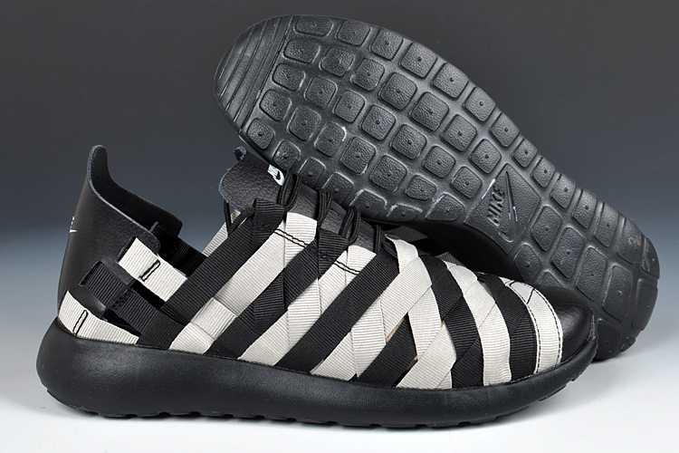 Nike Roshe Run 2013 Woven Nike Roshe Run Foot Locker